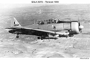 193- ARMEE DE L'AIR EN ALGERIE 1945-1962-41 (23)